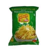 Thumbnail for LaxmiNarayan Potato Chiwda - Distacart