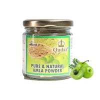 Thumbnail for Qadar Pure & Natural Amla Powder - Distacart
