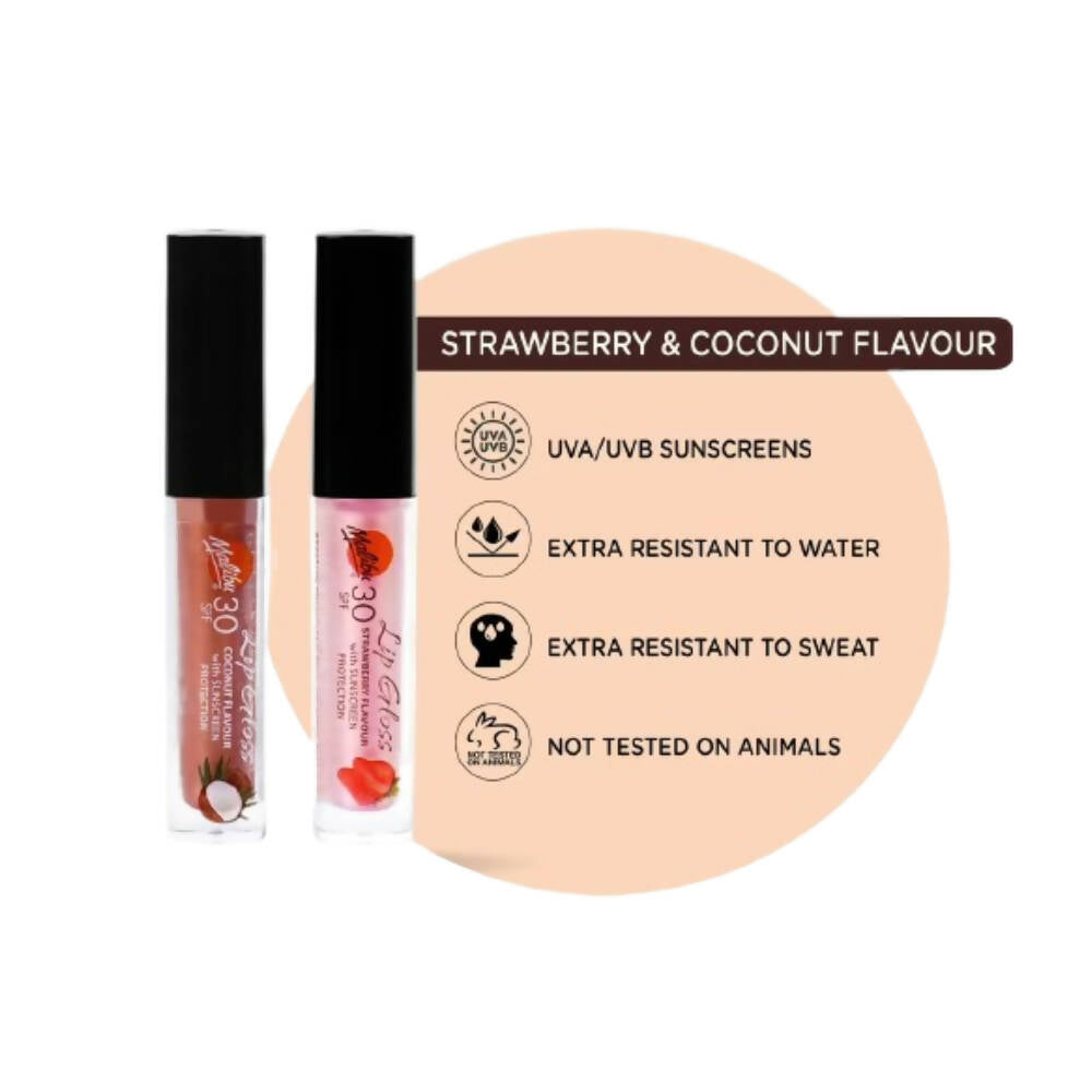 Malibu Lip Gloss - Distacart