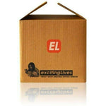 Thumbnail for Exciting Lives - Hug Coffee Mug Gifts - Distacart
