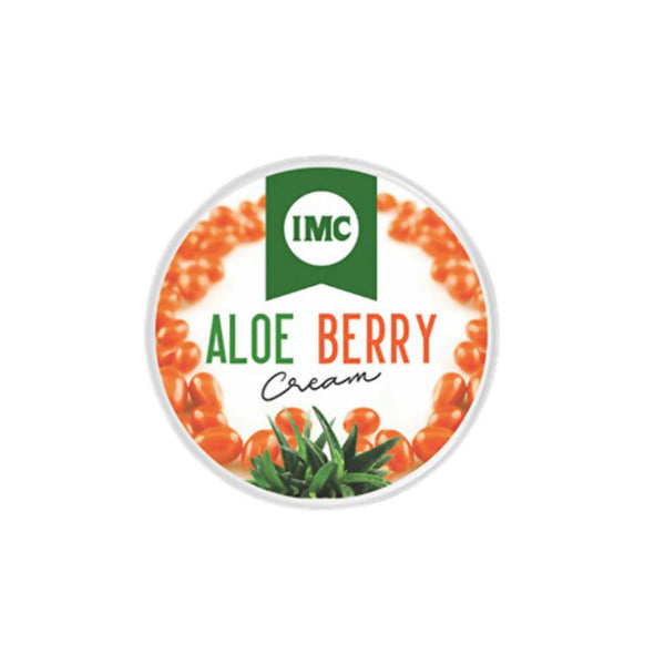 IMC Aloe Berry Cream
