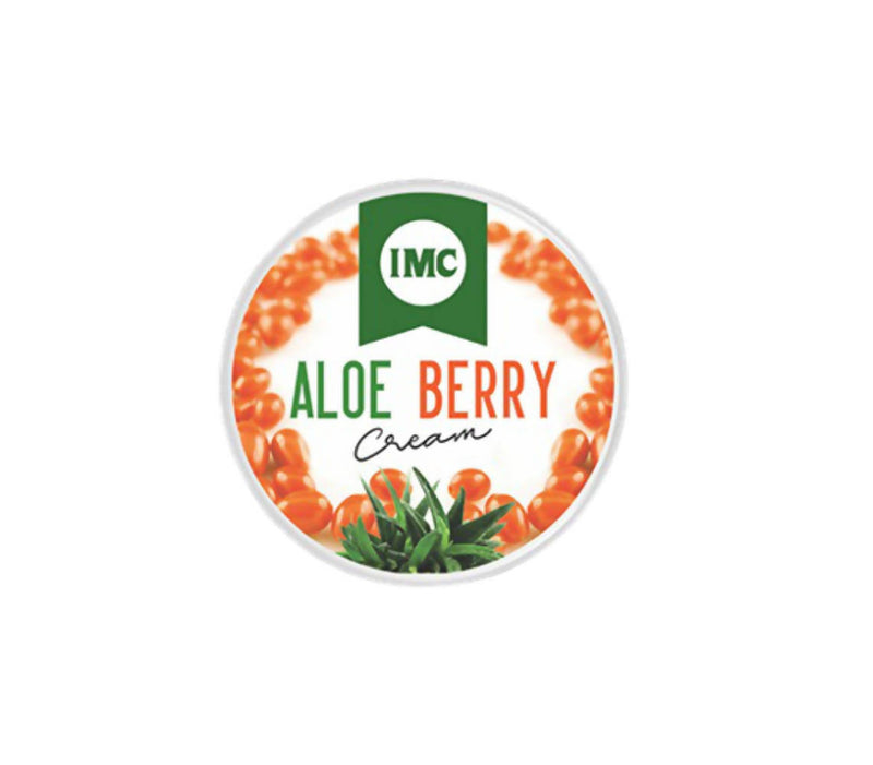 IMC Aloe Berry Cream