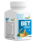 Thumbnail for Ujwala Ayurvedashram Bet Capsules - Distacart
