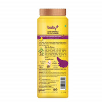 Thumbnail for Baby+ Love Sprinkle No-Talc Powder