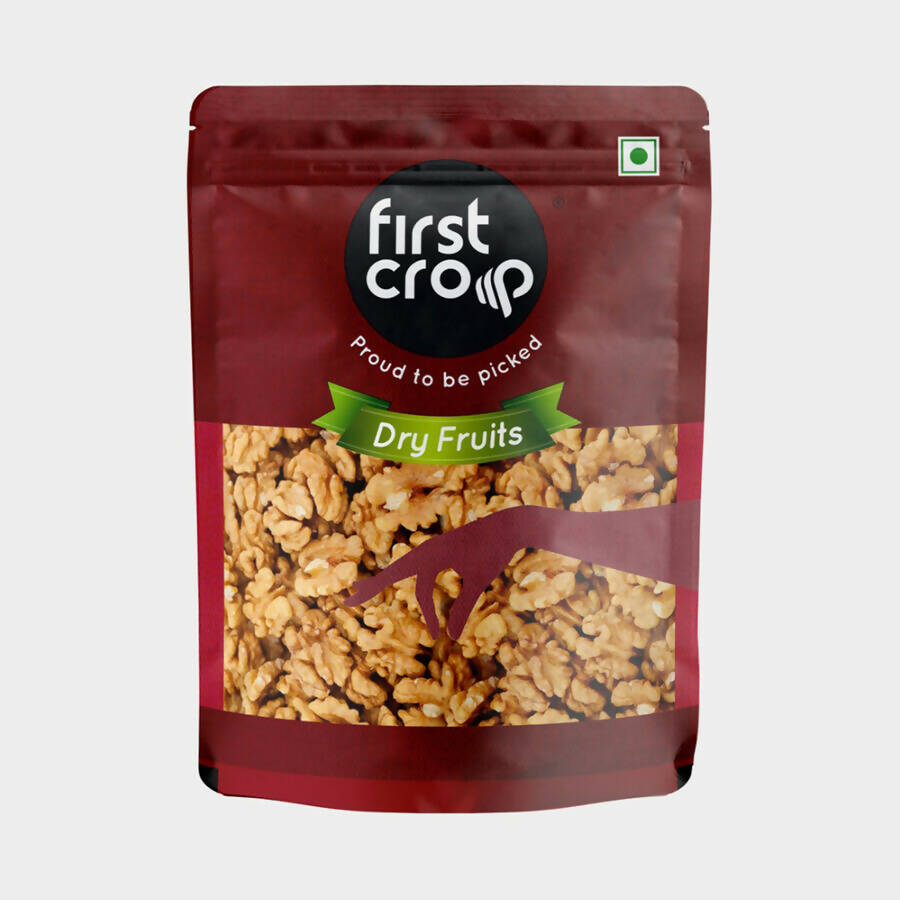 First Crop Walnut Without Shell - Distacart