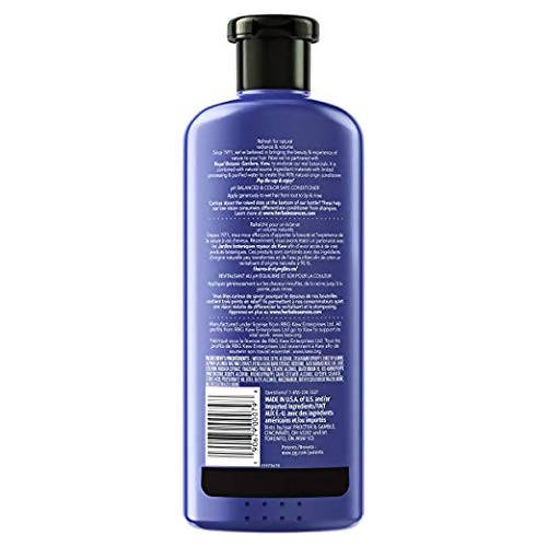 Herbal Essences Blue Ginger Refresh Real Botanical Conditioner 400 ml