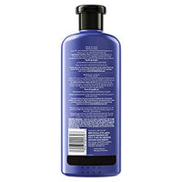Thumbnail for Herbal Essences Blue Ginger Refresh Real Botanical Conditioner 400 ml