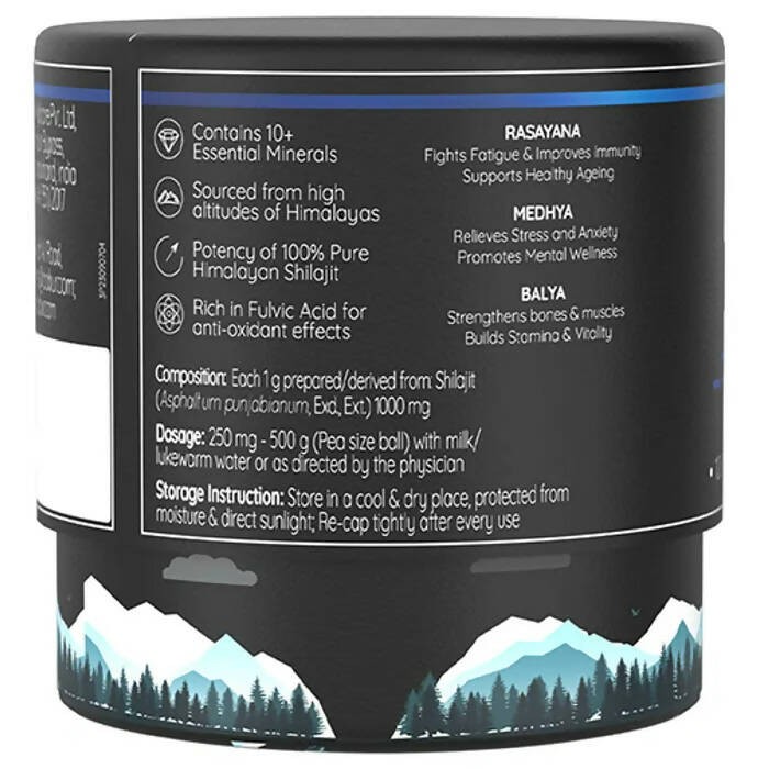 Dabur Himalayan Sj Powder - Distacart