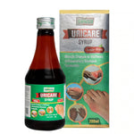 Thumbnail for Sansu Uricare Syrup