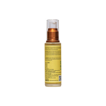 Keshananda Solarized Herbal Blend - For Kids - Distacart