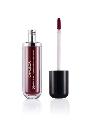 Chambor Extreme Wear Transferproof Liquid Lipstick - 406 online