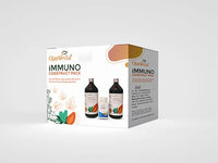 Thumbnail for Ojasveda Immuno Construct Pack online