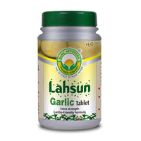 Thumbnail for Lahsun Garlic Tablet