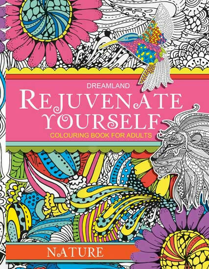 Dreamland Rejuvenate Yourself- Nature - Distacart