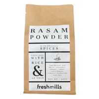 Thumbnail for Fresh Mills Rasam Powder - Distacart