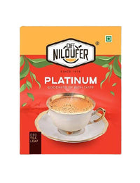 Thumbnail for Cafe Niloufer Platinum Tea Powder - Distacart