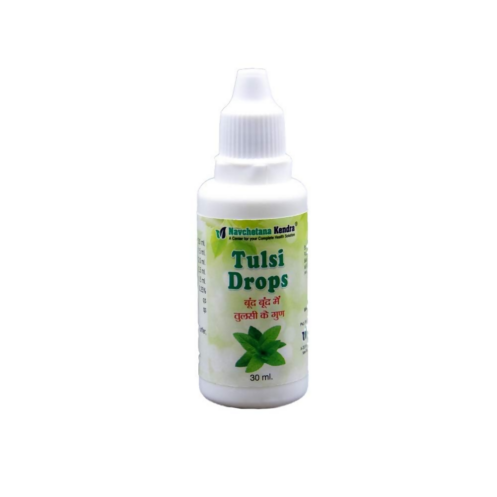 Navchetana Kendra Tulsi Drop - Distacart
