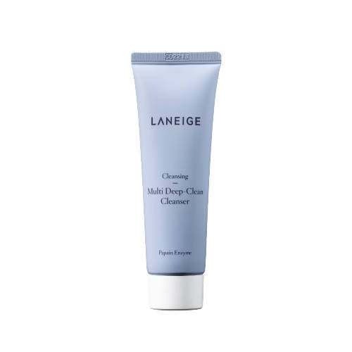 Laneige Multi Deep Clean Cleanser - Distacart