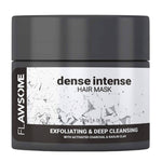 Thumbnail for Flawsome Dense Intense Exfoliating & Deep Cleansing Hair Mask