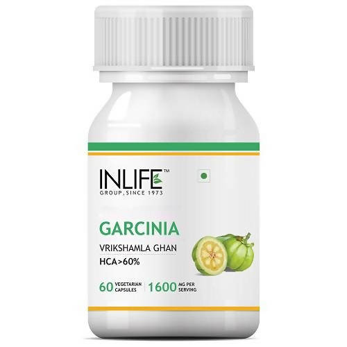 Inlife Garcinia Capsules