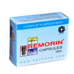 Thumbnail for J & J Dechane Ayurvedic Remorin Capsules