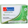 Dr. Batra's Skin Purifying Bathing Bar