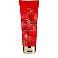 Thumbnail for Body Cupid Wild Strawberry Face Wash