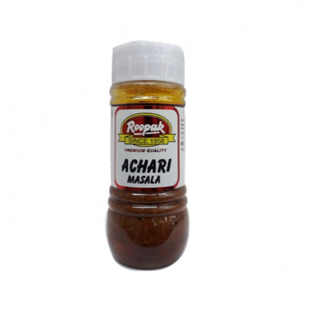 Roopak Achari Masala Paste - Distacart
