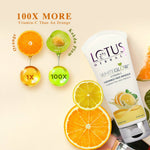 Thumbnail for Lotus Herbals WhiteGlow Vitamin-C Radiance Fack Masque - Distacart