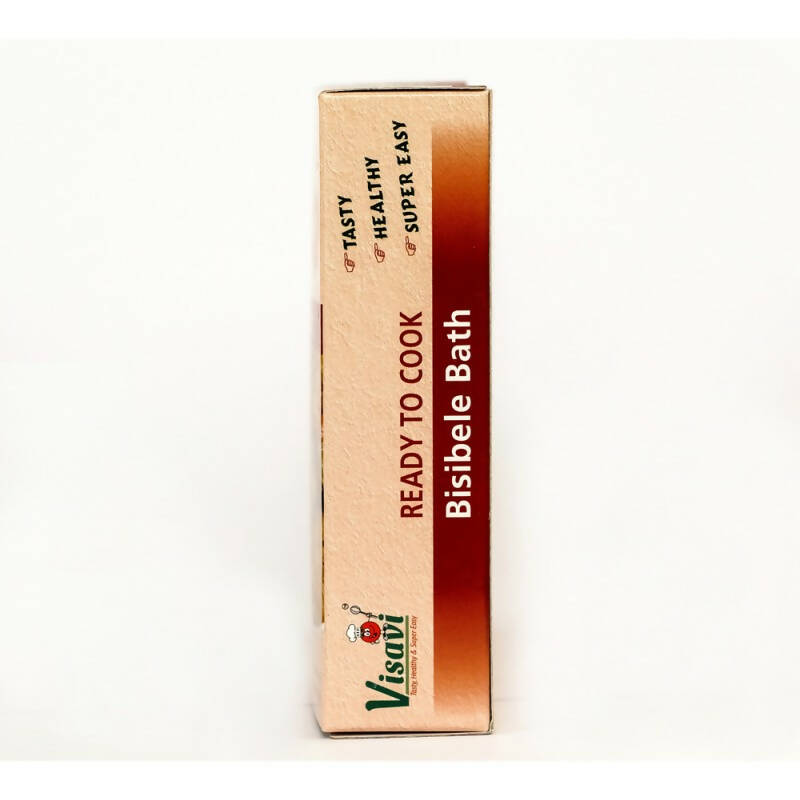 Visavi Bisi Bele Bath - Distacart