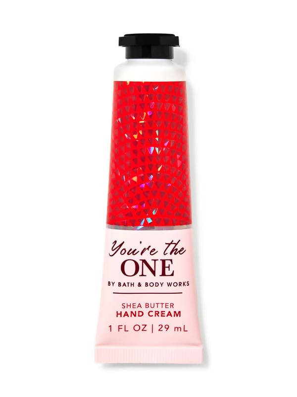 Bath & Body Works You're The One Hand Cream