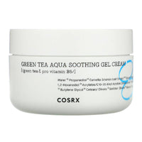 Thumbnail for  Cosrx Hydrium Green Tea Aqua Soothing Gel Cream