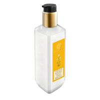 Thumbnail for Forest Essentials Ultra-Rich Body Milk Mashobra Honey & Vanilla - Distacart
