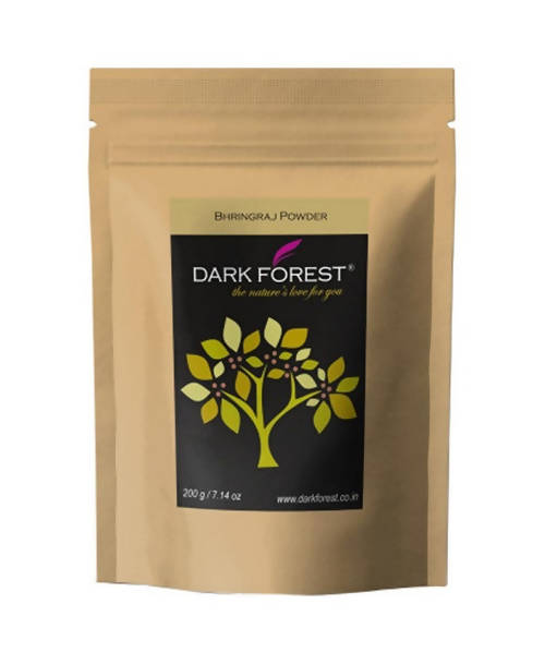 Dark Forest Beautiful Hair Combo - Distacart