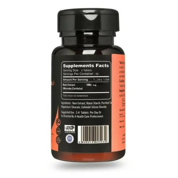 Herbxpert Noni Extract Tablets - Distacart