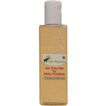 Thumbnail for Teja Organics Oil Pulling For Oral Hygiene