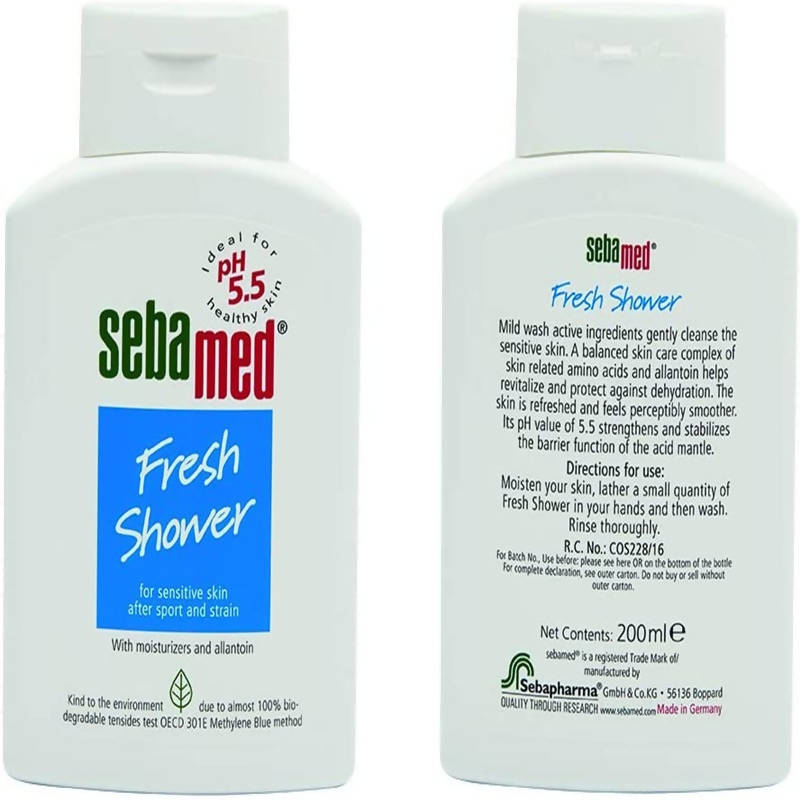 Sebamed Fresh Shower online