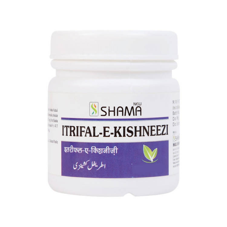 New Shama Itrifal-E-Kishneezi - Distacart