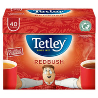 Thumbnail for Tetley Redbush Pure Great Test Tea Bags - Distacart