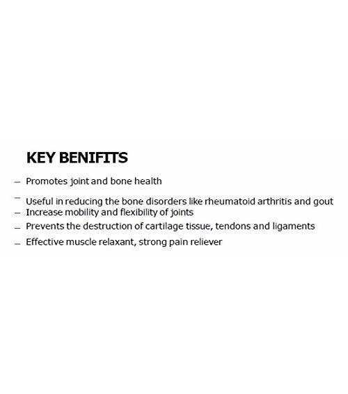 Joint Gym Capsules benefits
