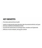 Thumbnail for Joint Gym Capsules benefits