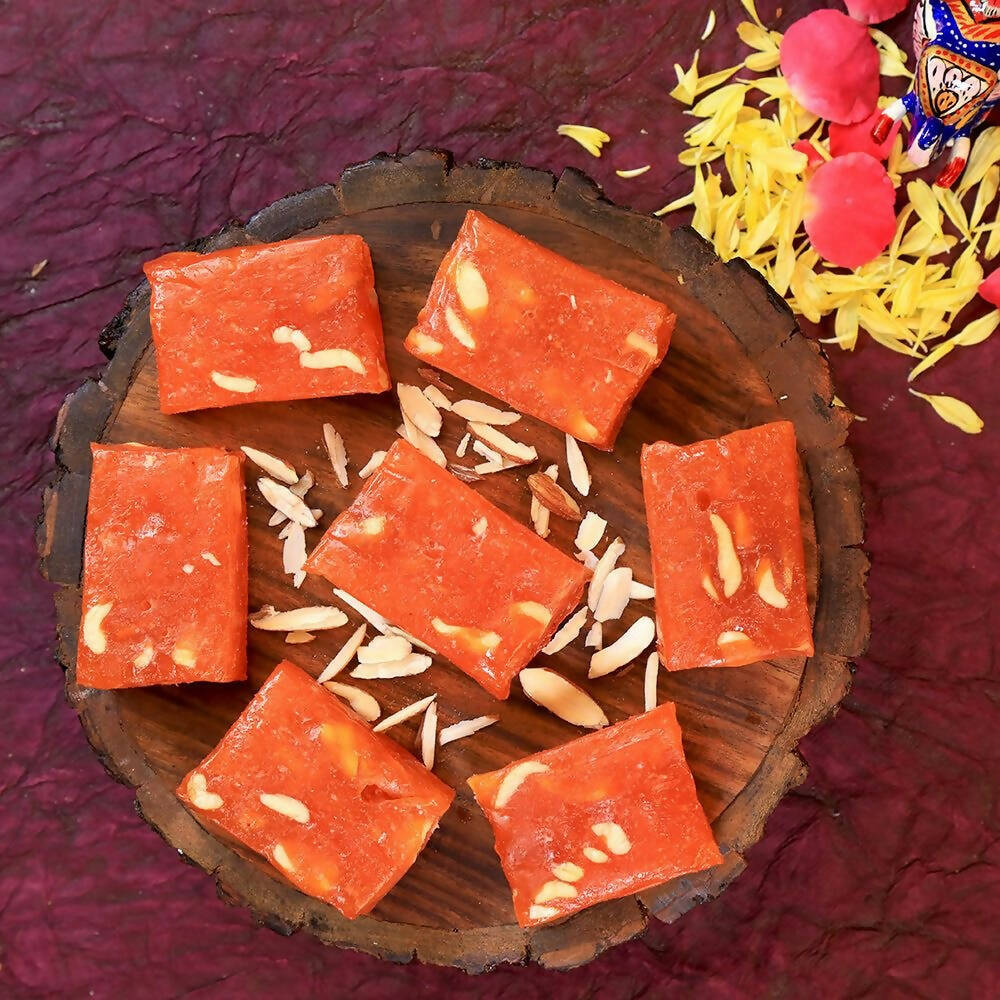 Olive Mithai Karachi Halwa - Distacart
