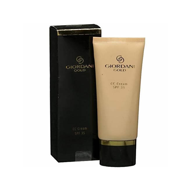 Giordani Gold CC Cream SPF 35 - Light