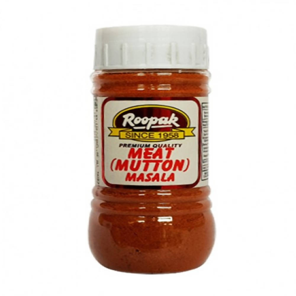 Roopak Meat (Mutton) Masala Powder - Distacart