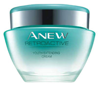 Thumbnail for Avon Anew Retroactive Youth Extending Cream - Distacart