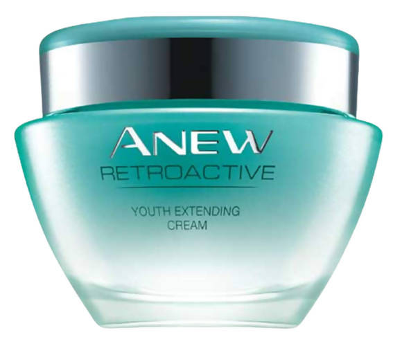 Avon Anew Retroactive Youth Extending Cream - Distacart