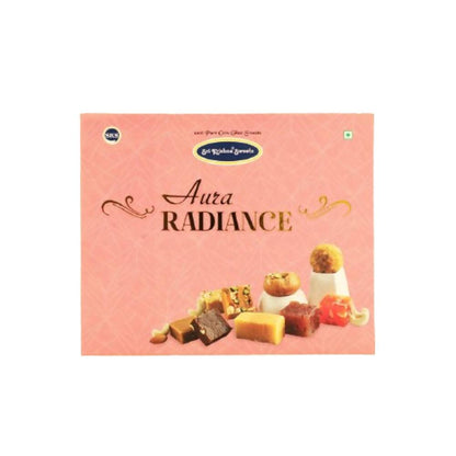 Sri Krishna Sweets Aura Radiance - Distacart