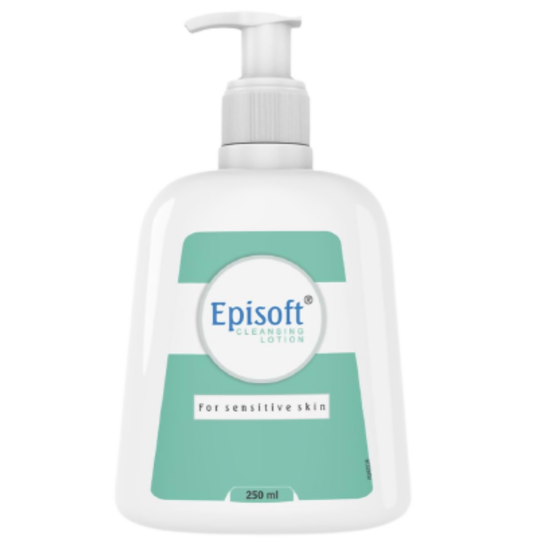 Episoft Cleansing Lotion - Distacart