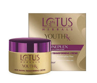 Thumbnail for Lotus Herbals Youth Rx Anti-Aging Transforming Creme – SPF 25, PA +++