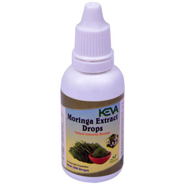 Keva Moringa Extract Drops